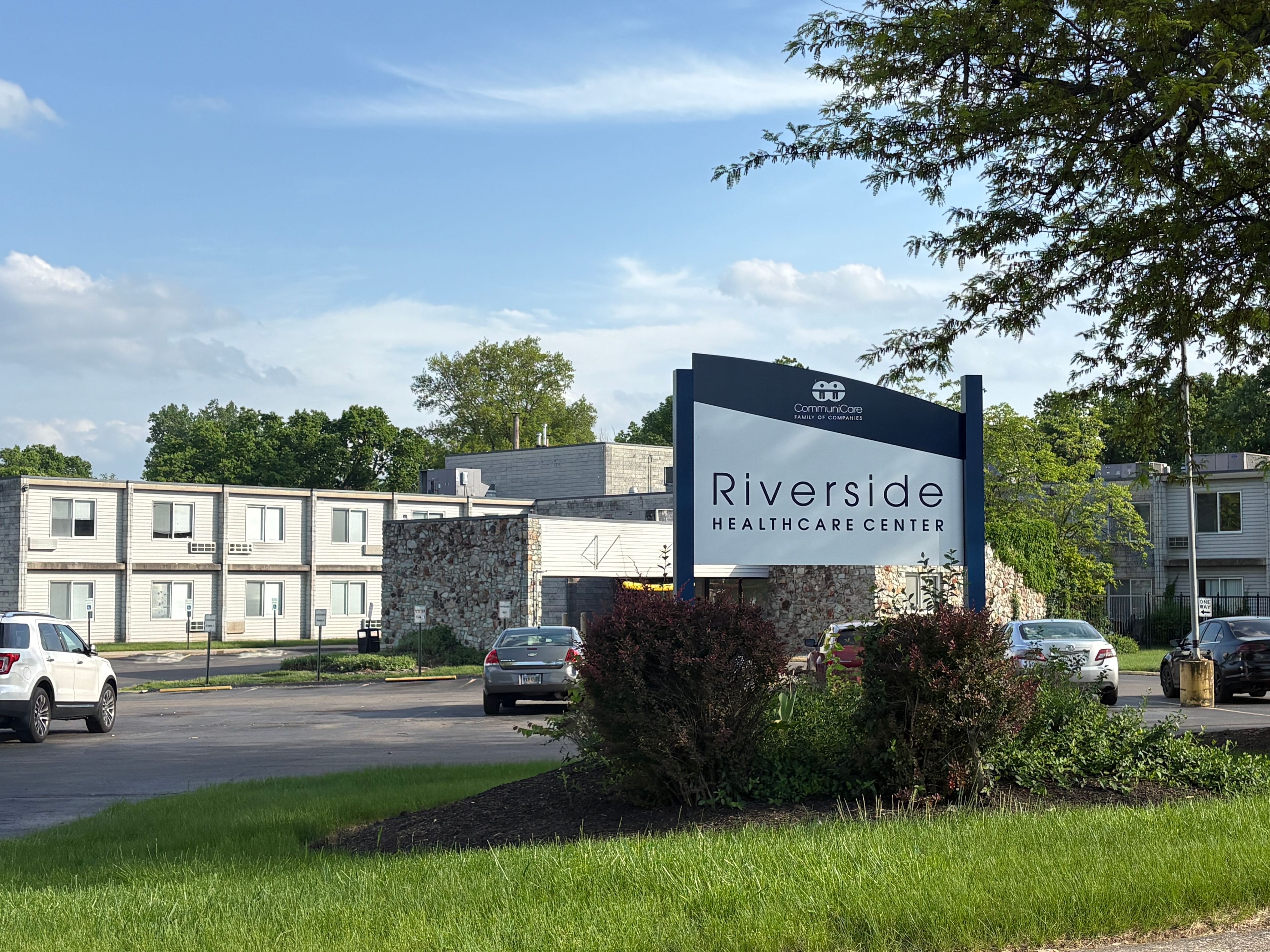 Riverside Nursing And Rehabilitation Center 2