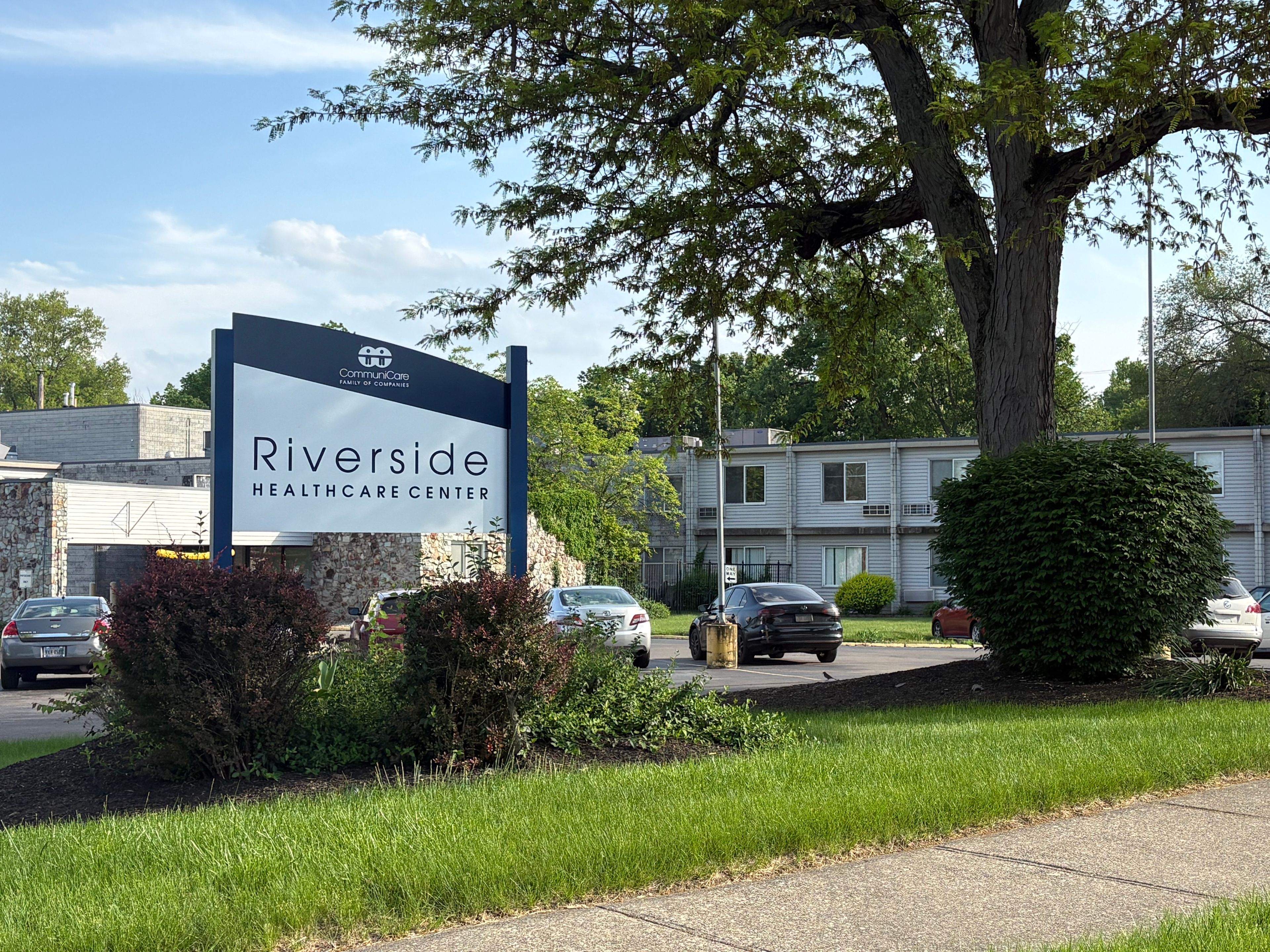 Riverside Nursing And Rehabilitation Center 1