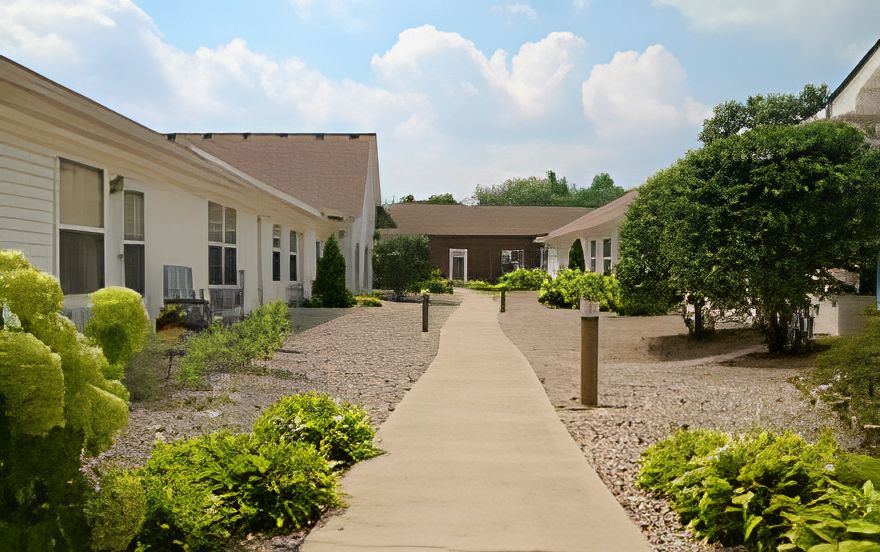 Five Star Residences Of Noblesville 4