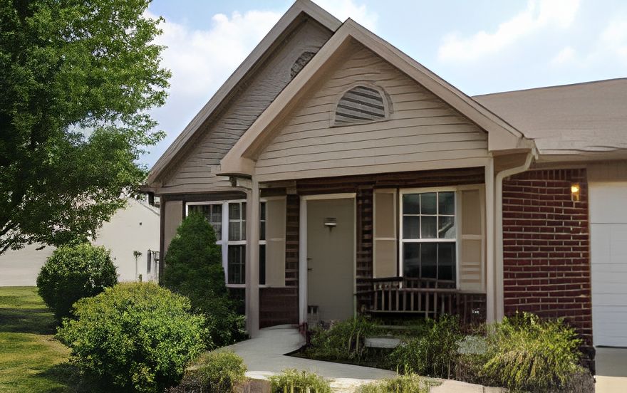 Five Star Residences Of Noblesville 1