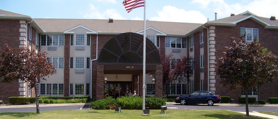 Hawthorne Inn of Peoria 2