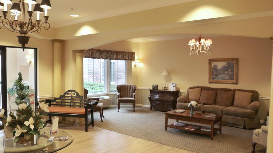 Hawthorne Inn of Peoria 1