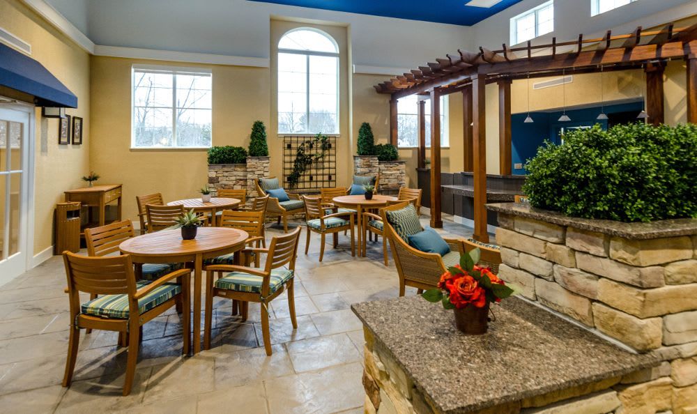 Artis Senior Living Of Princeton Junction 2