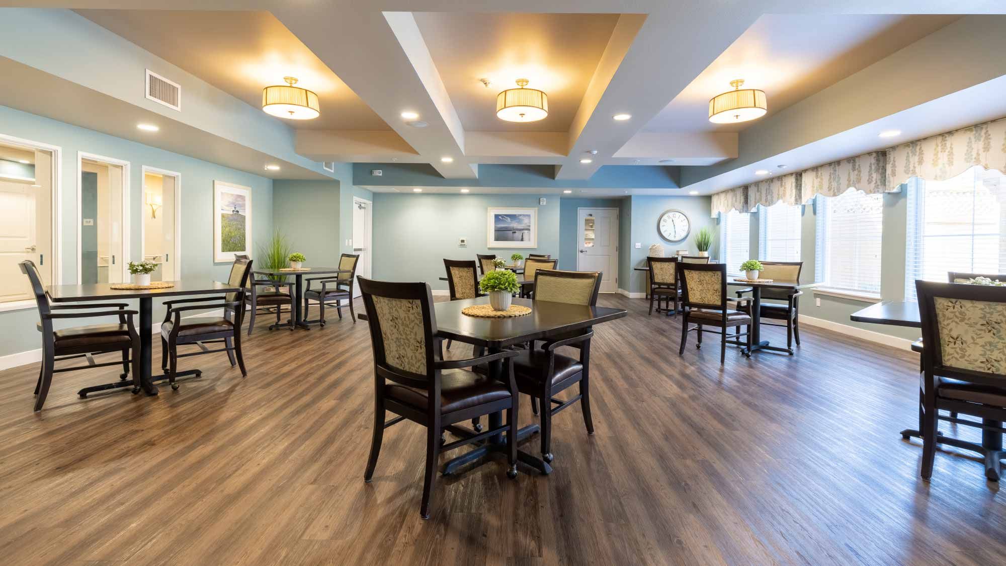 Mukilteo Memory Care 1