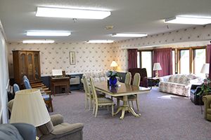 Vista Woods Care Center 1