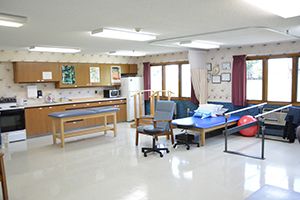 Vista Woods Care Center 3