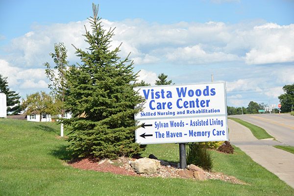 Vista Woods Care Center 4