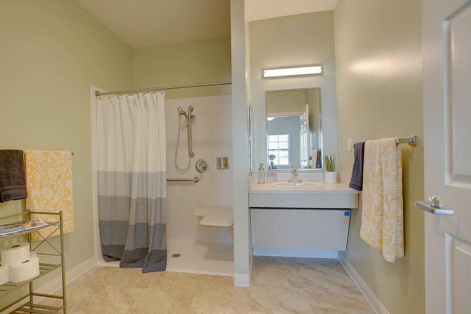 Hellenic Senior Living of Mishawaka 3