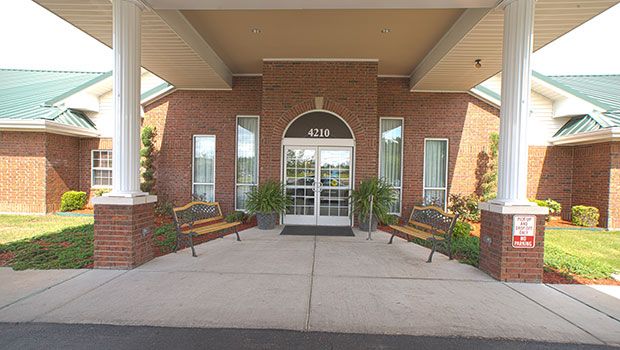 Morningside of Jonesboro 3