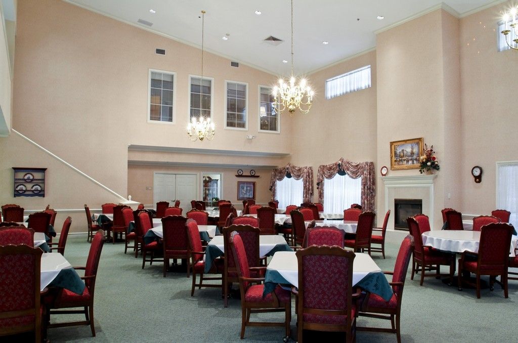 The Wellington At North Richland Hills 4