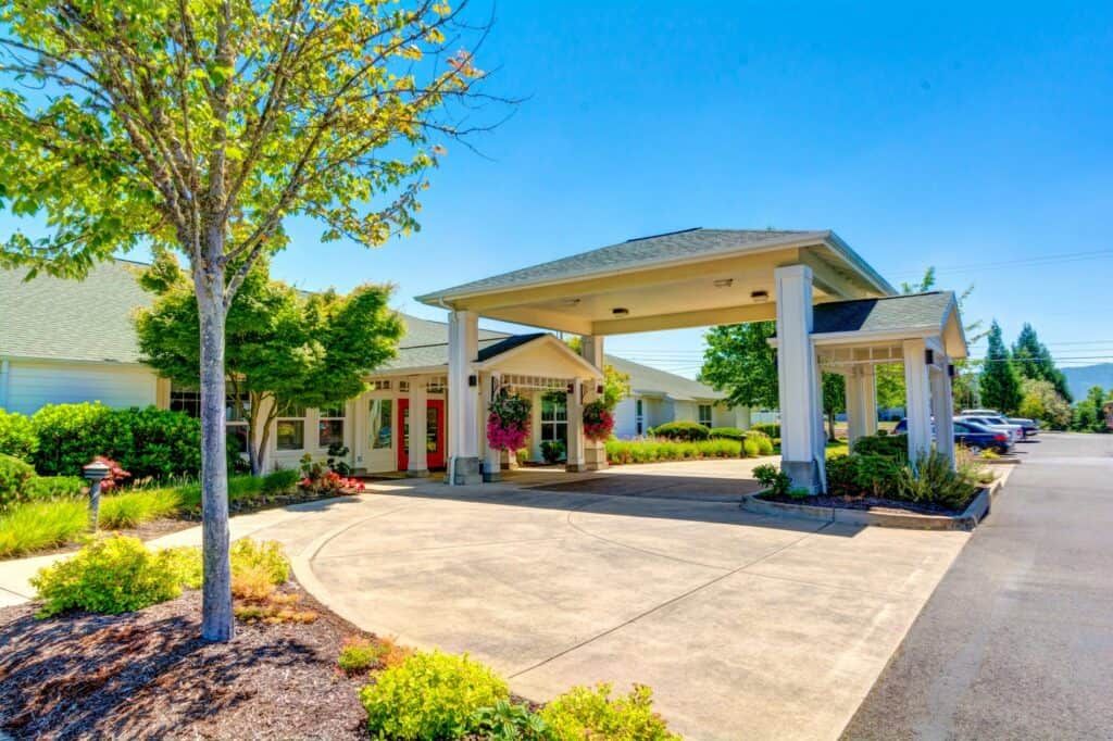 Callahan Court Memory Care 1
