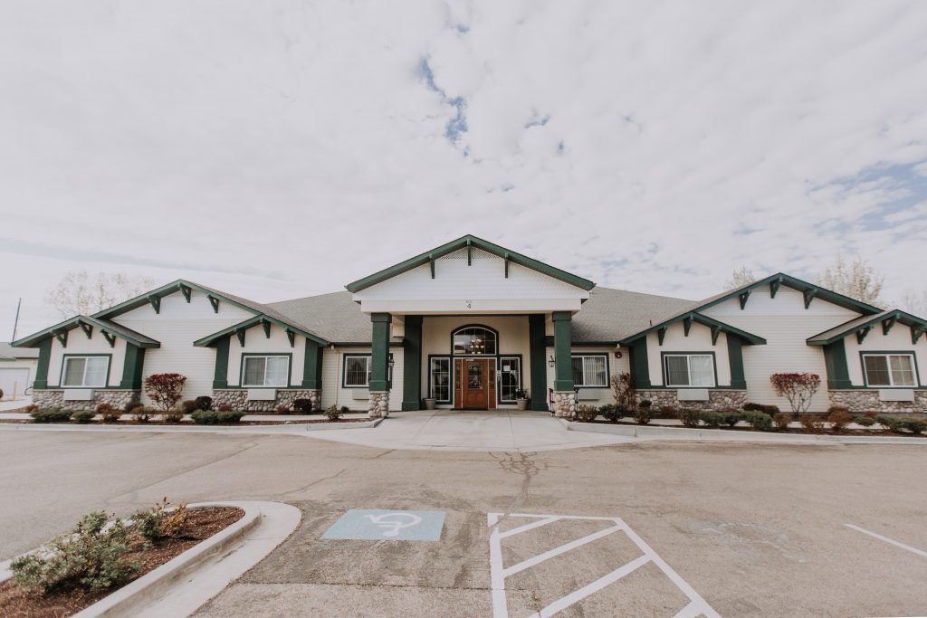 Swan Falls Assisted Living 1
