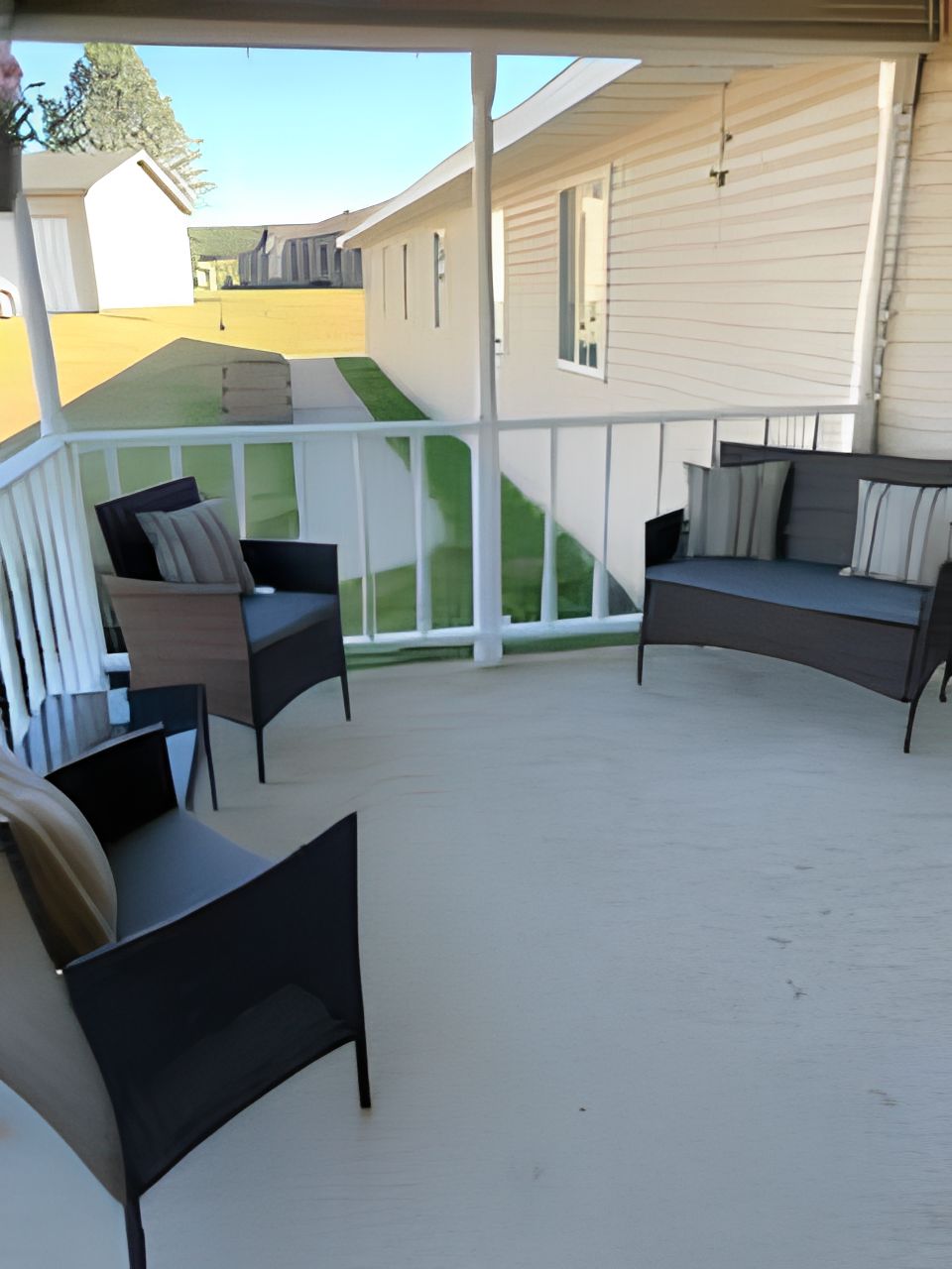 Our House Senior Living - Reedsburg Memory Care 3