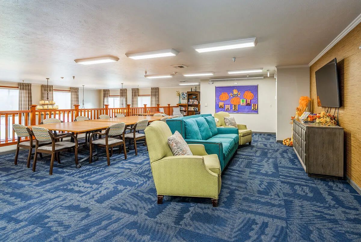 Trustwell Living at Ridgeview Place 4