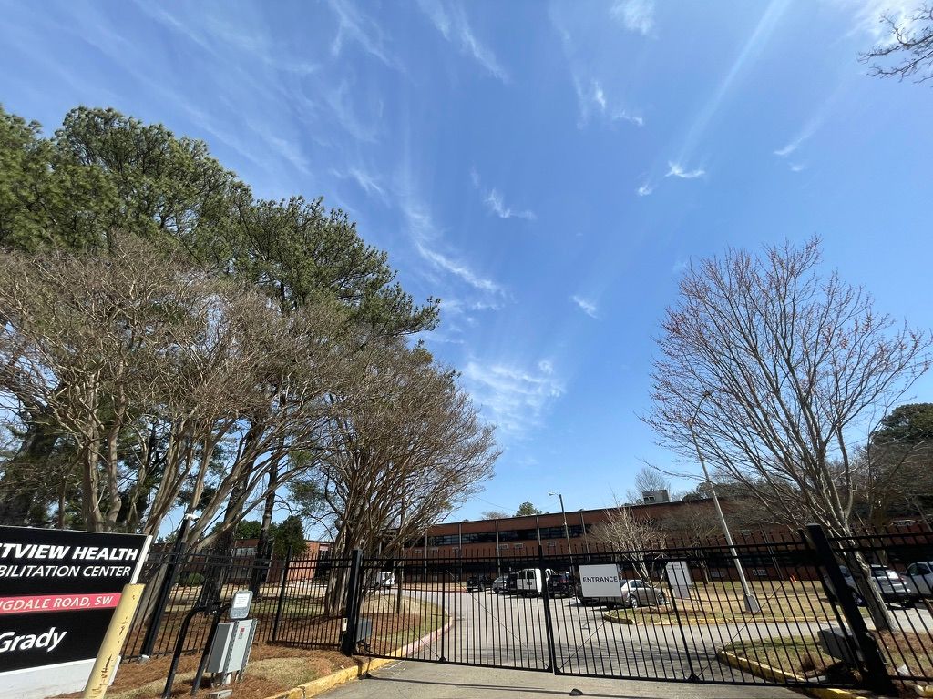 Crestview Health & Rehab Center 4