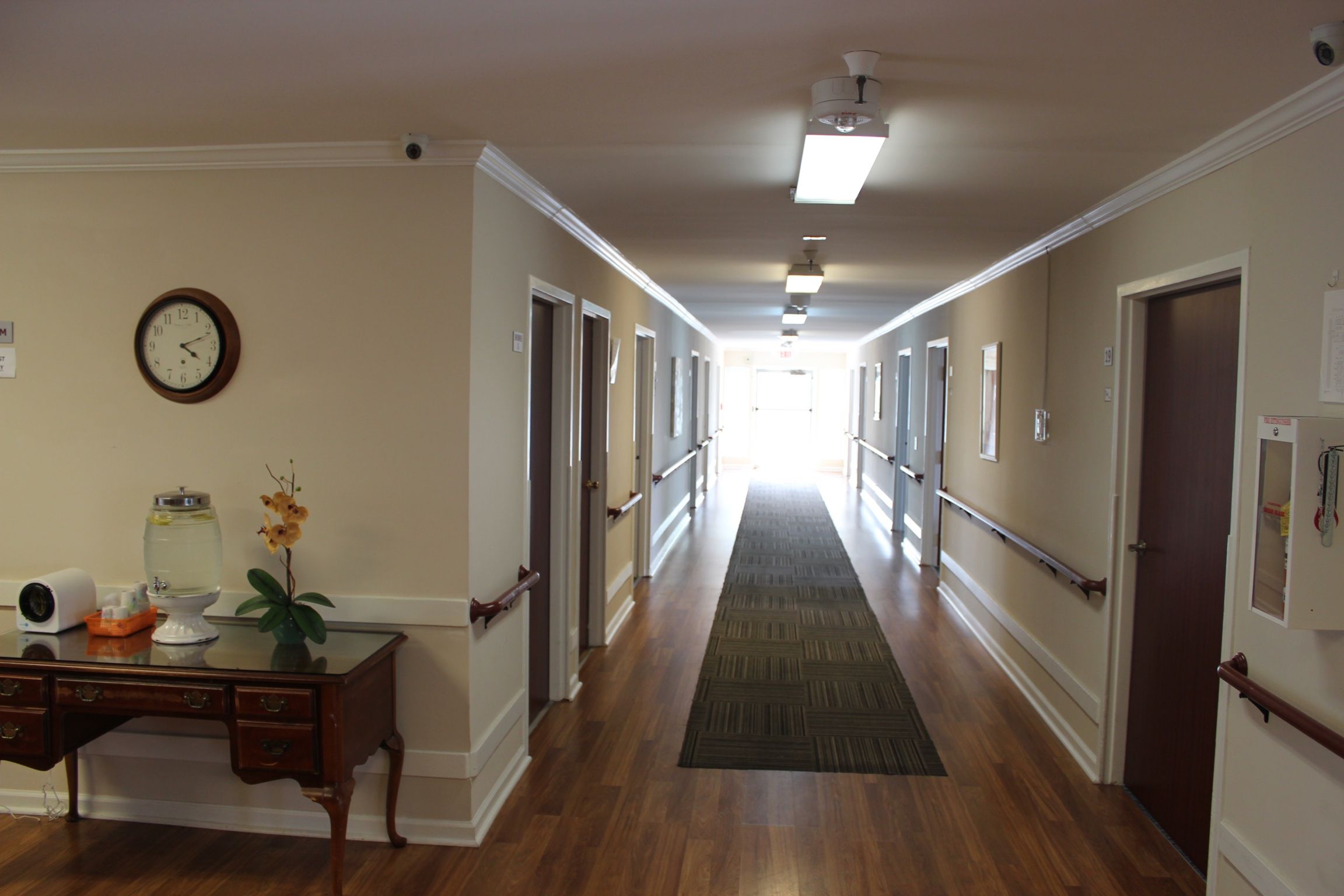 Friendship Care Home 3