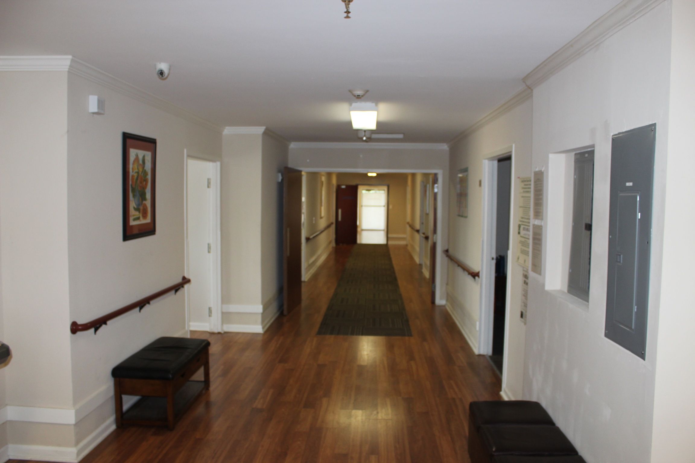 Friendship Care Home 2