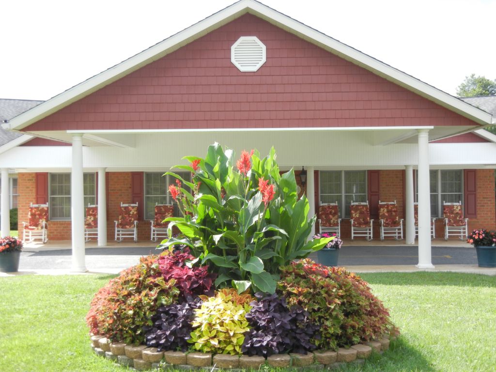 Mountain Memories Assisted Living & Retirement Center 1