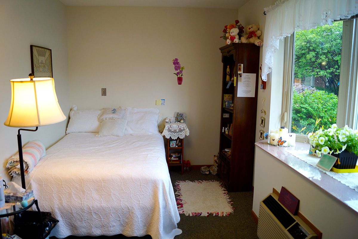 Sheldon Meadows Assisted Living Center 2