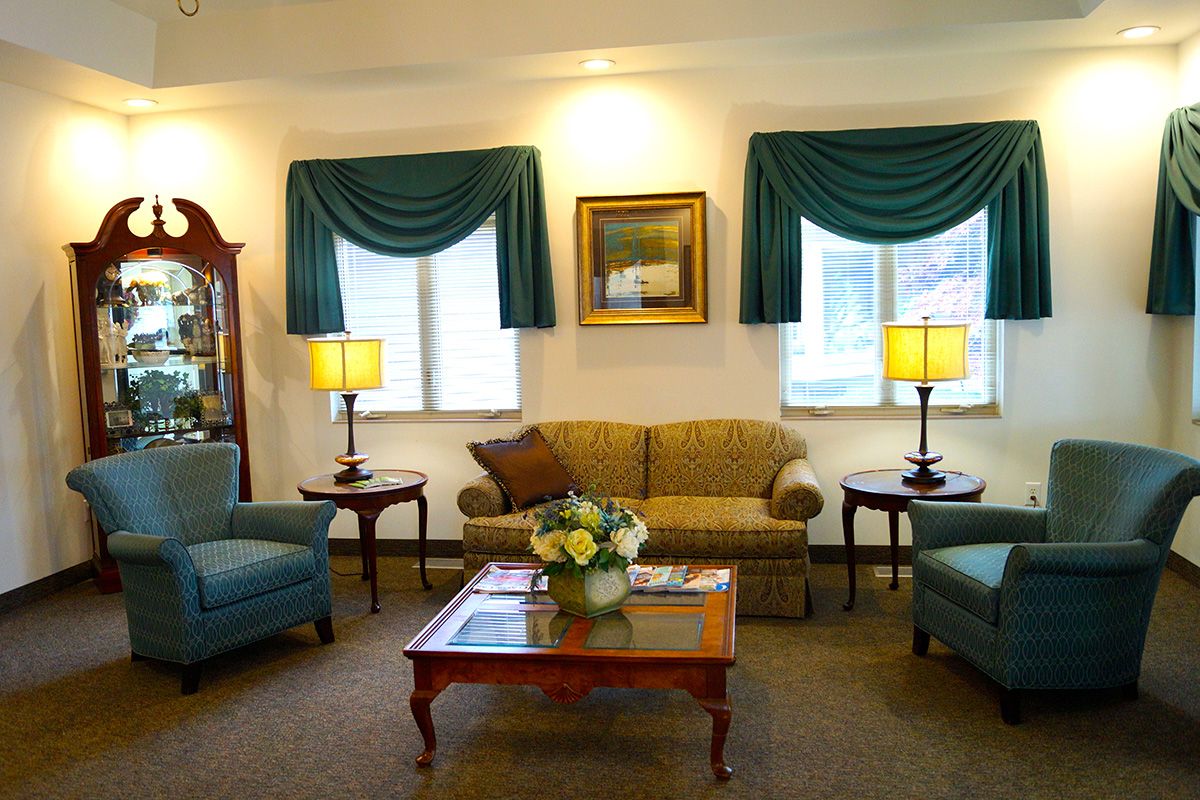 Sheldon Meadows Assisted Living Center 4