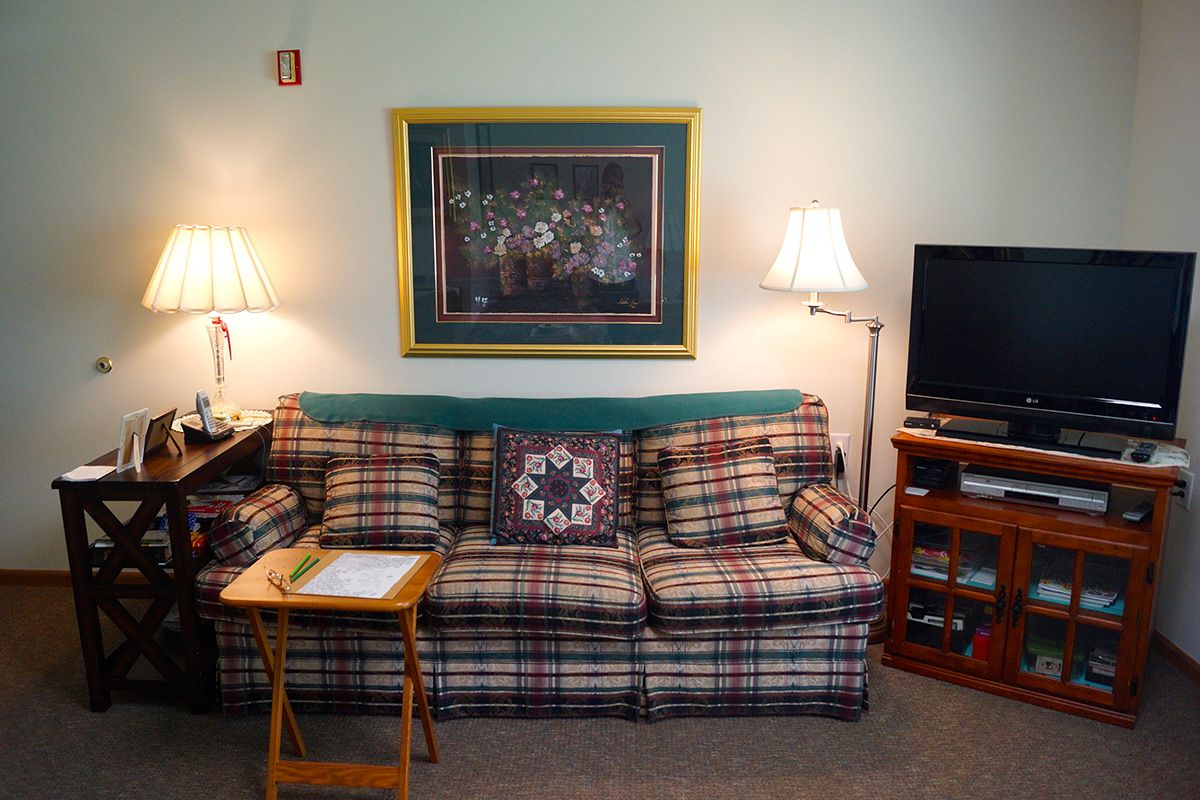 Sheldon Meadows Assisted Living Center 3