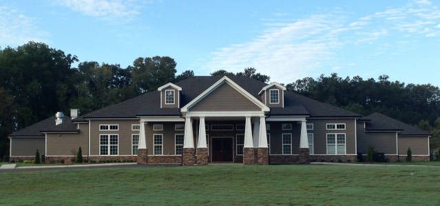 Orchard Ridge Residences 2