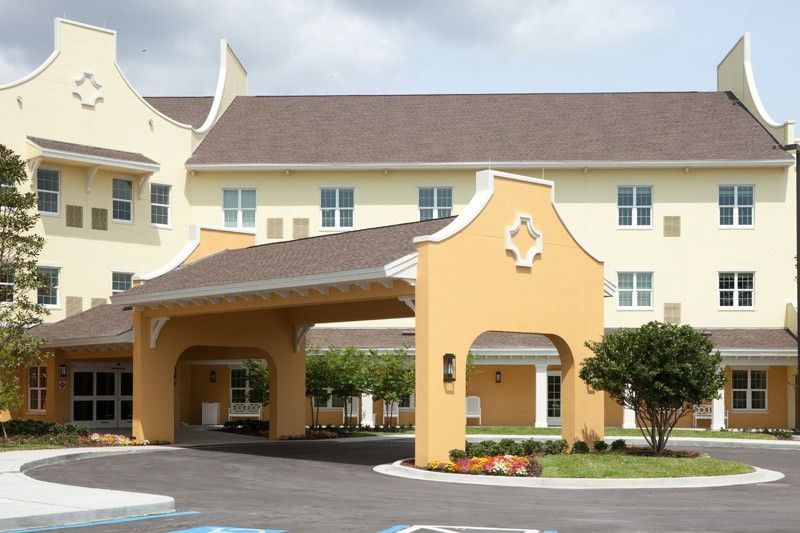 Discovery Village Trinity 1