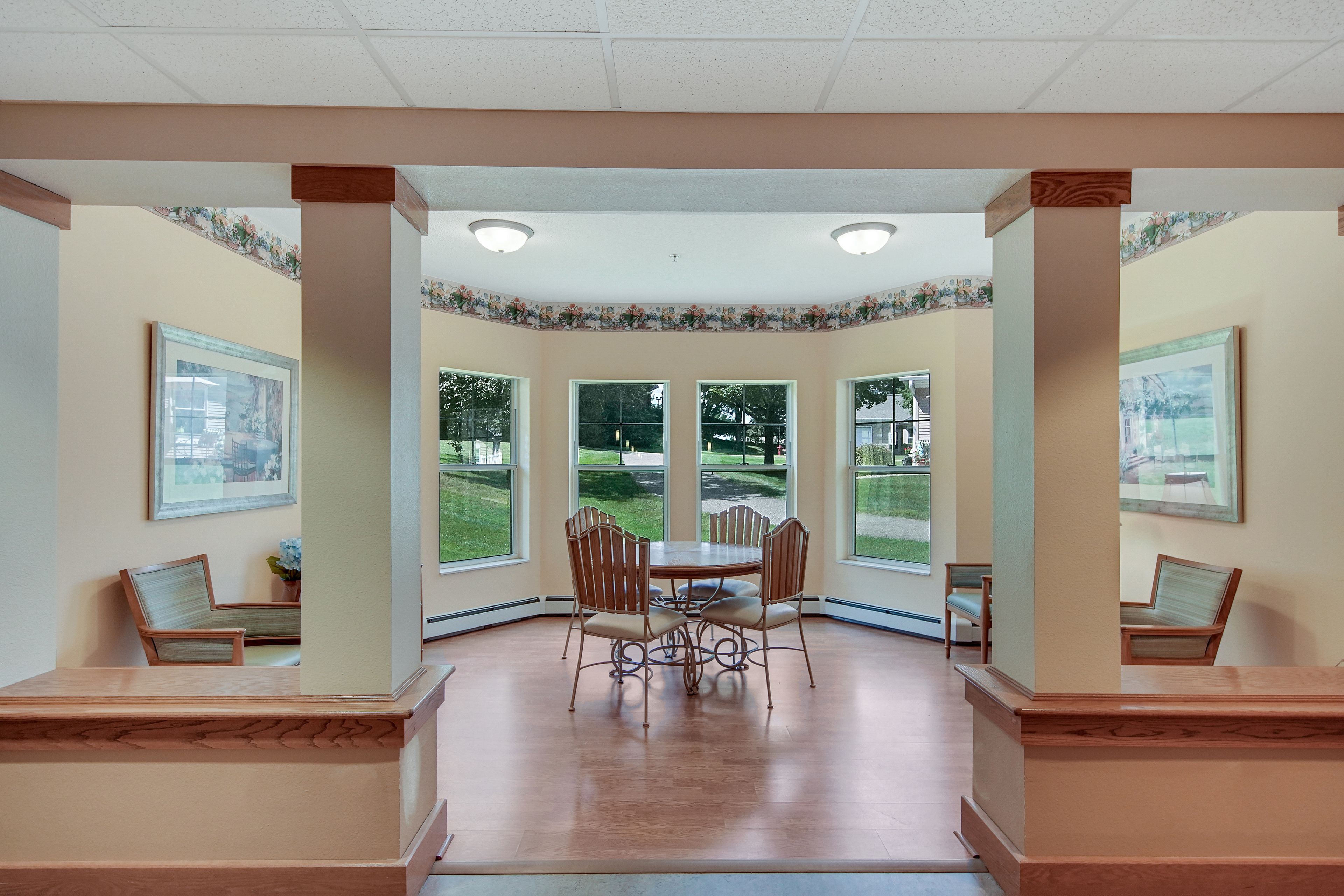 Oak Ridge Assisted Living Of Hastings 3