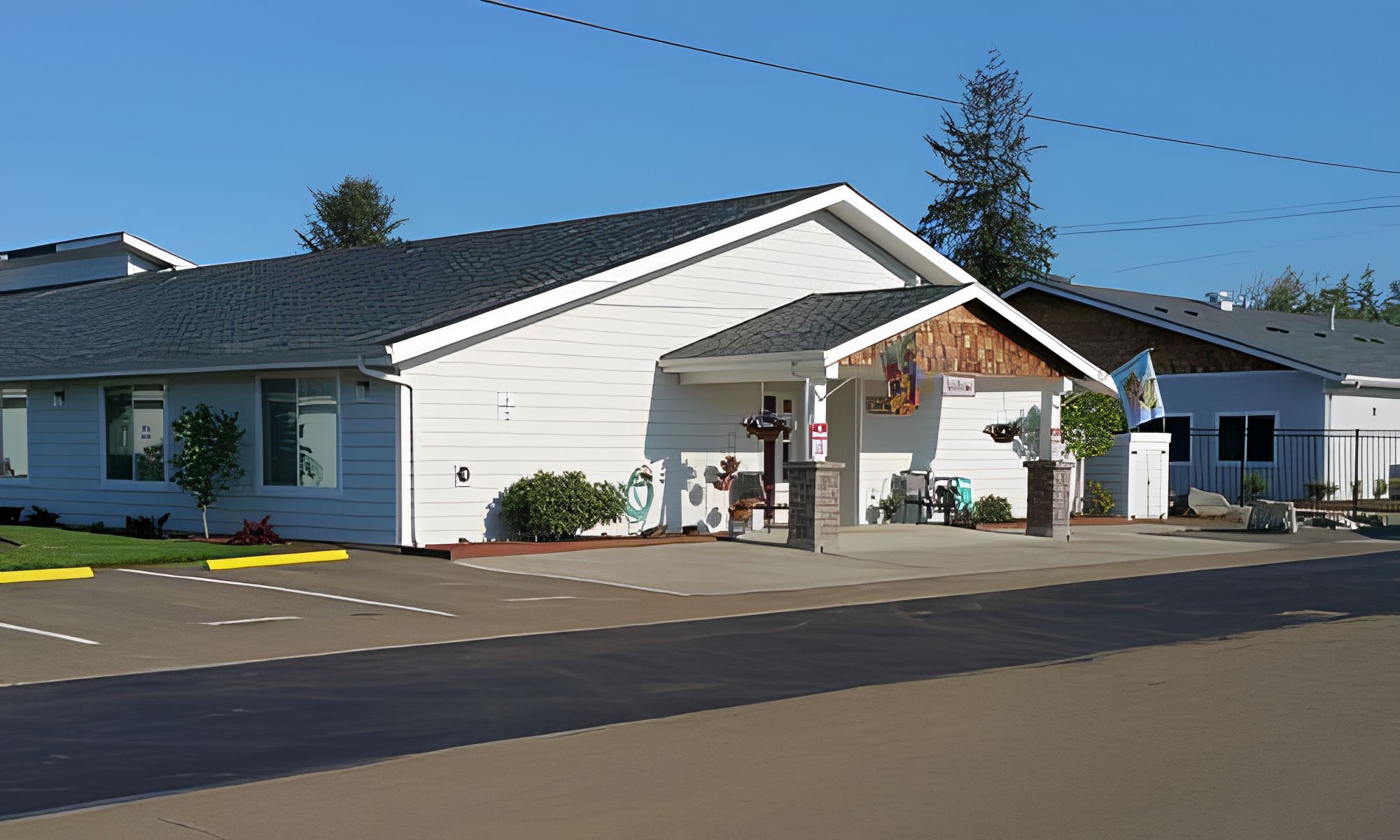Beehive Retirement And Assisted Living Community 2