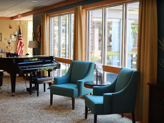 The Kentridge Senior Living 3