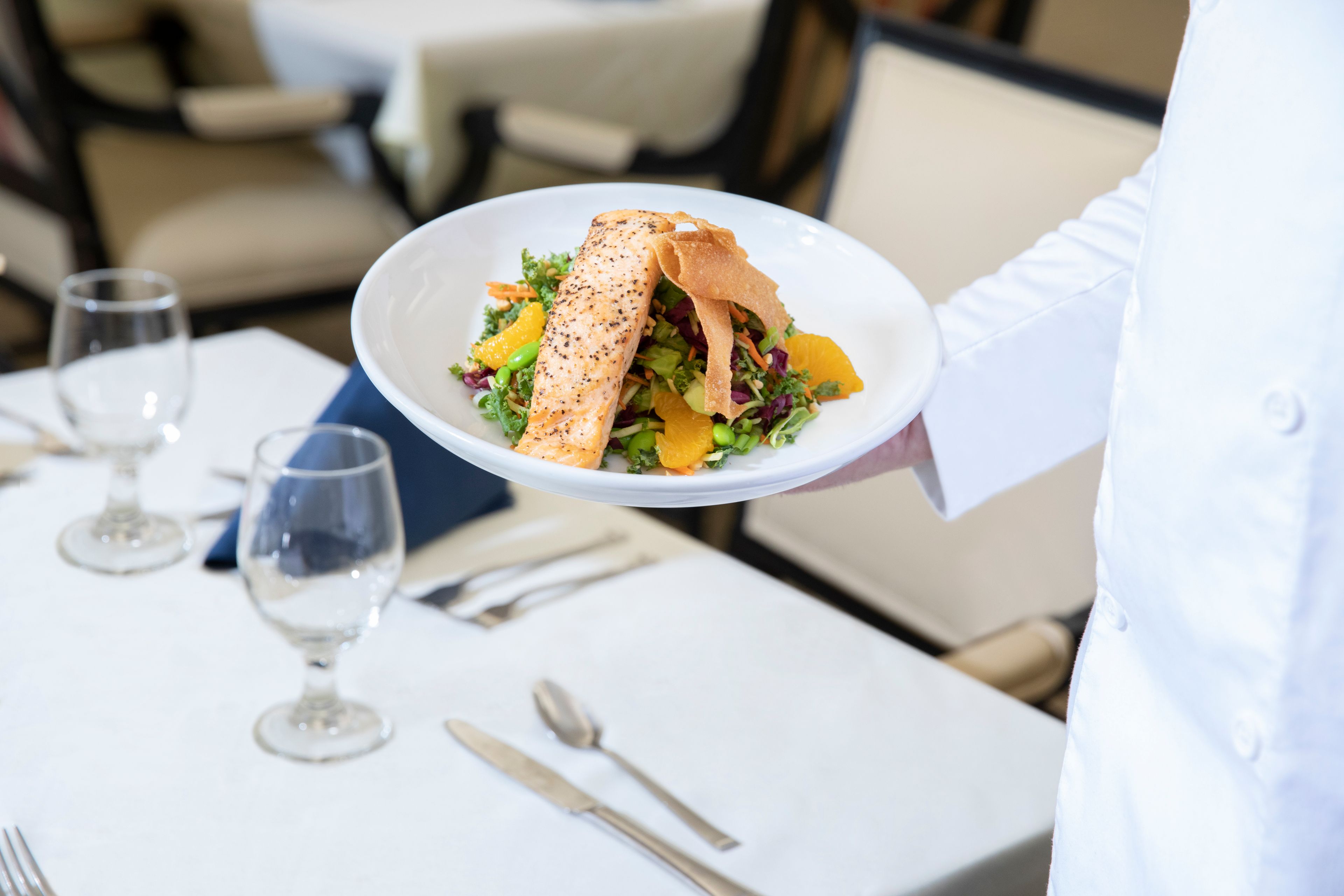 The Towers on Park Lane 4