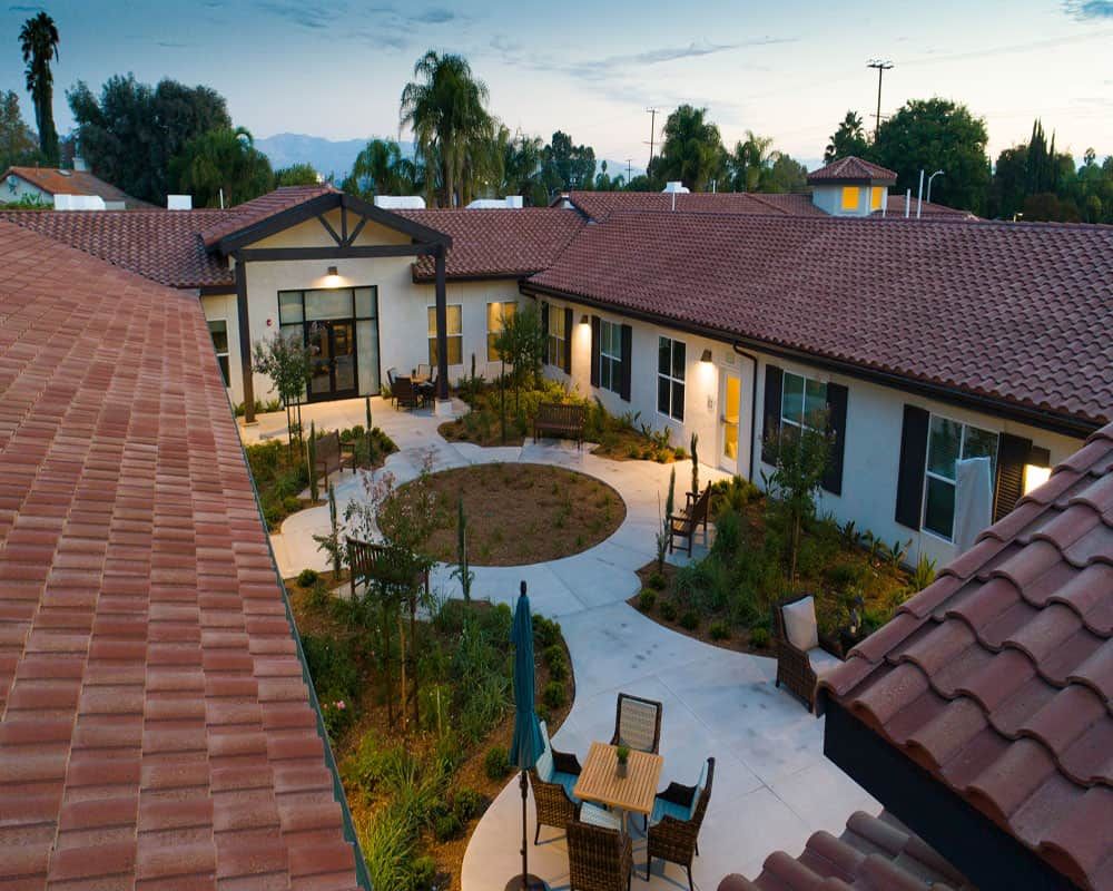 The Preserve At Woodland Hills Assisted Living & Memory Care 1