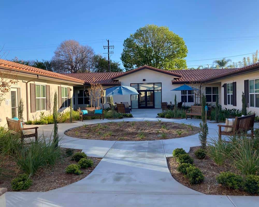 The Preserve At Woodland Hills Assisted Living & Memory Care 4