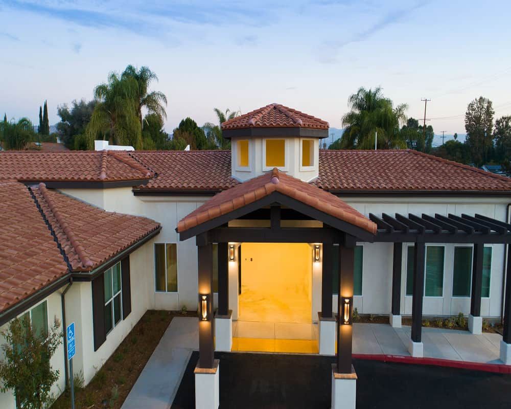 The Preserve At Woodland Hills Assisted Living & Memory Care 3