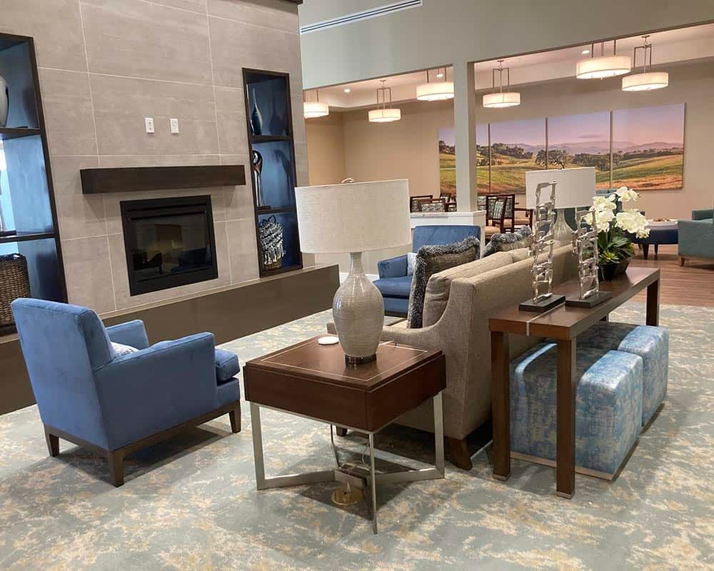 The Preserve At Woodland Hills Assisted Living & Memory Care 2