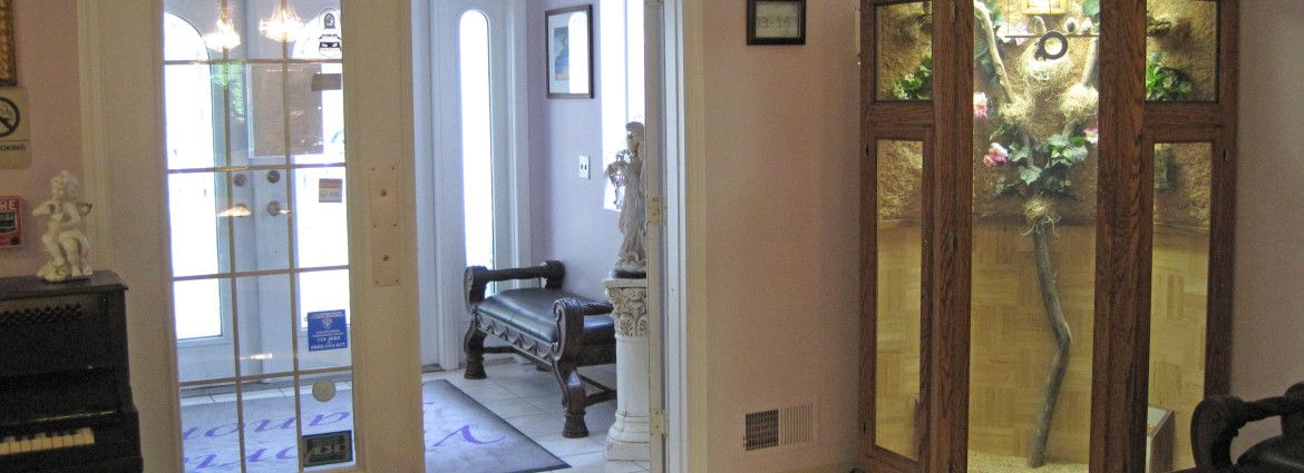 Victoria Manor Personal Care Home 2
