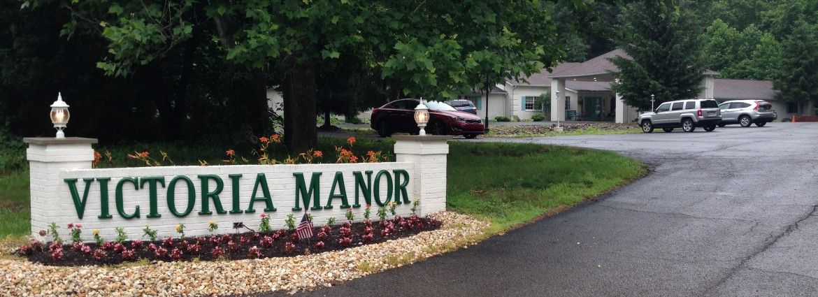 Victoria Manor Personal Care Home 1