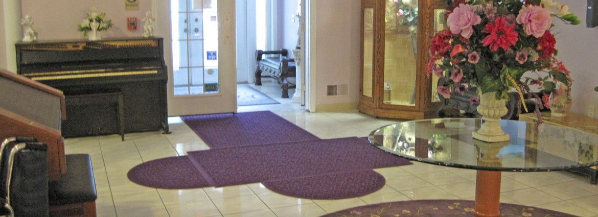 Victoria Manor Personal Care Home 4