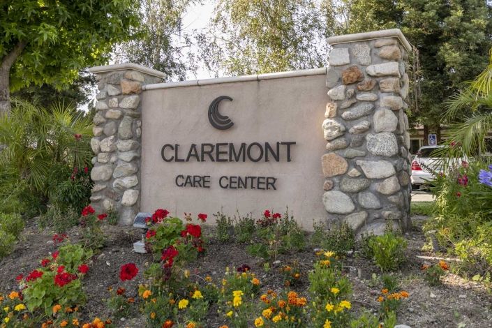 Claremont Care Center 2