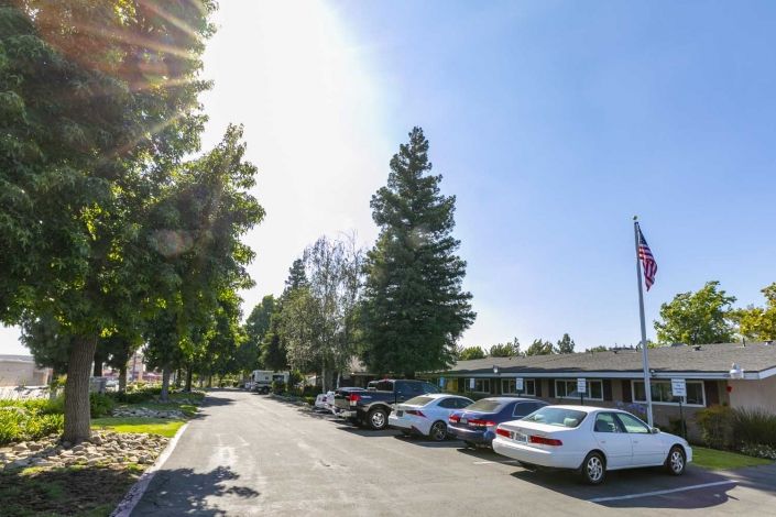 Claremont Care Center 3
