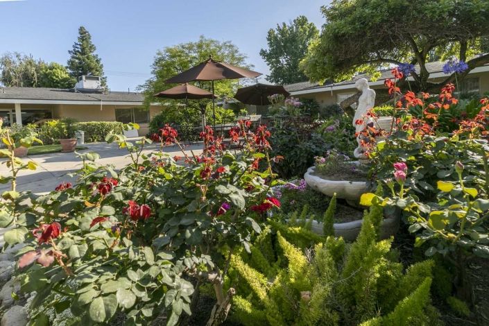 Claremont Care Center 4