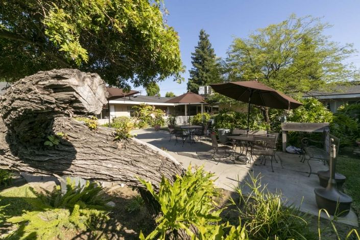 Claremont Care Center 3