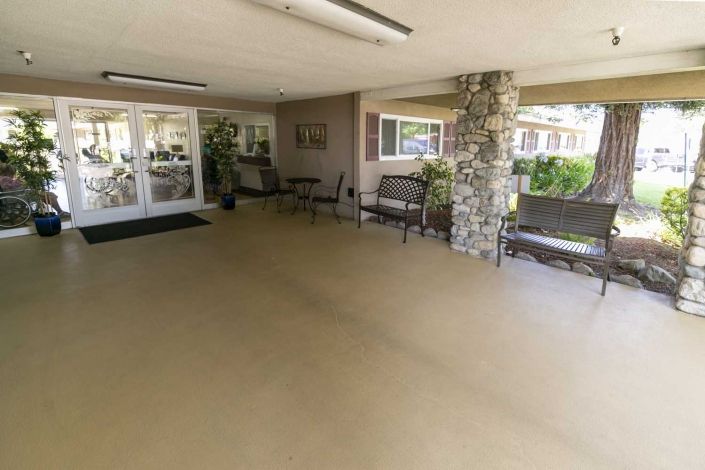 Claremont Care Center 4