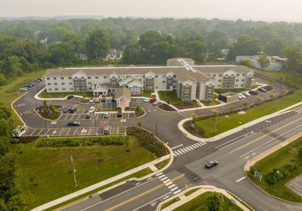 Juniper Village At Newark 4