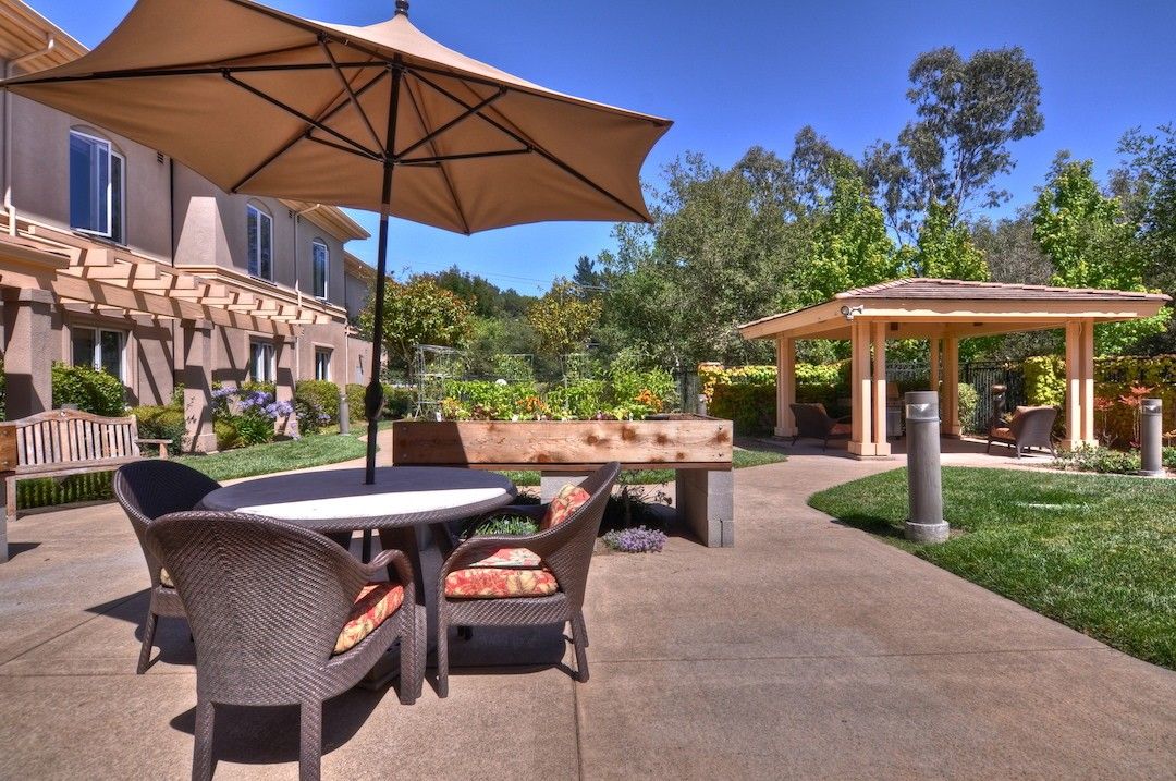 Ivy Park at Santa Rosa 3