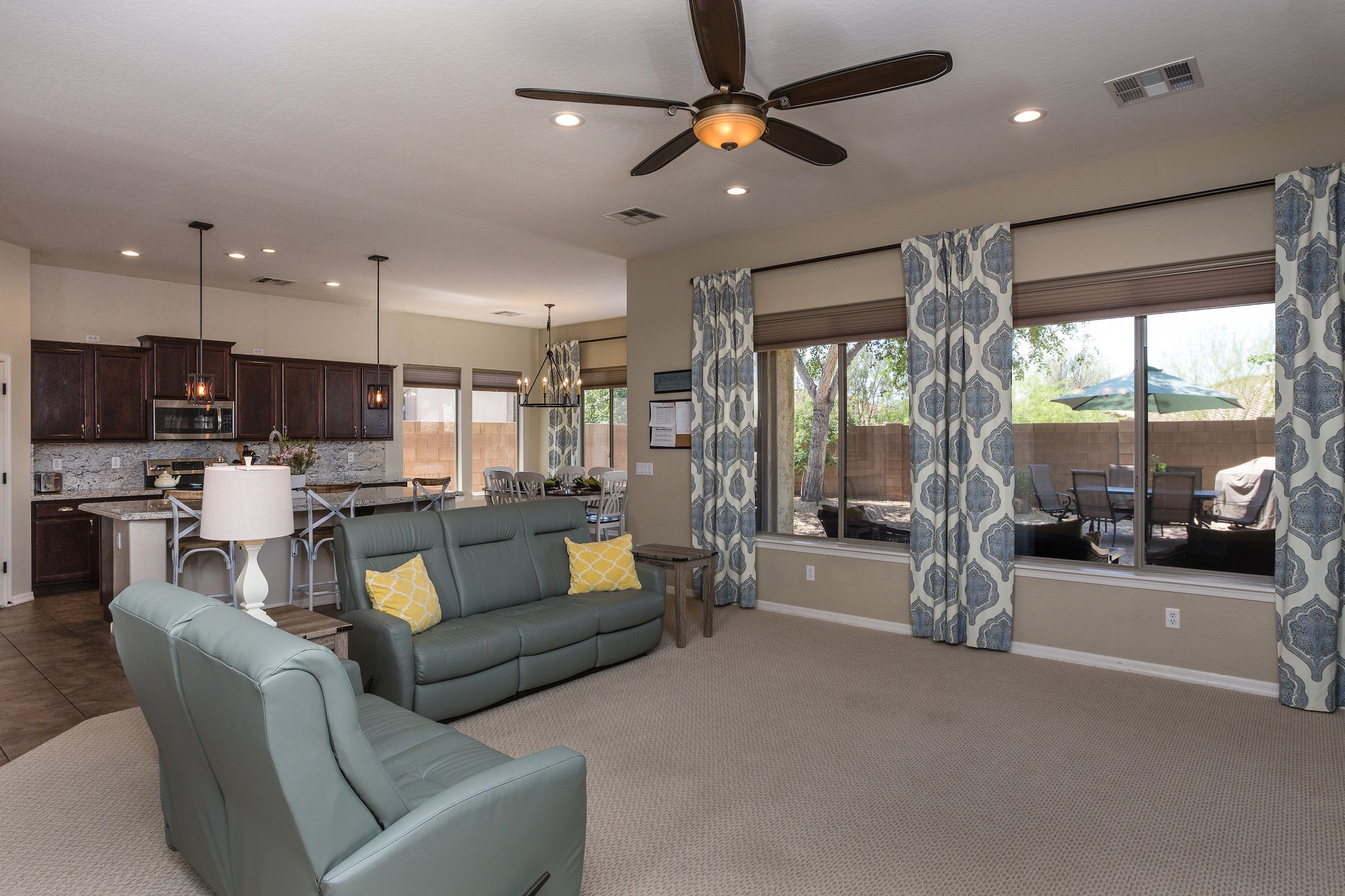 Desert Vista Assisted Living 4