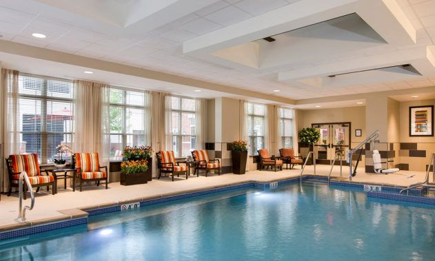 Deer Park Village Senior Living 3