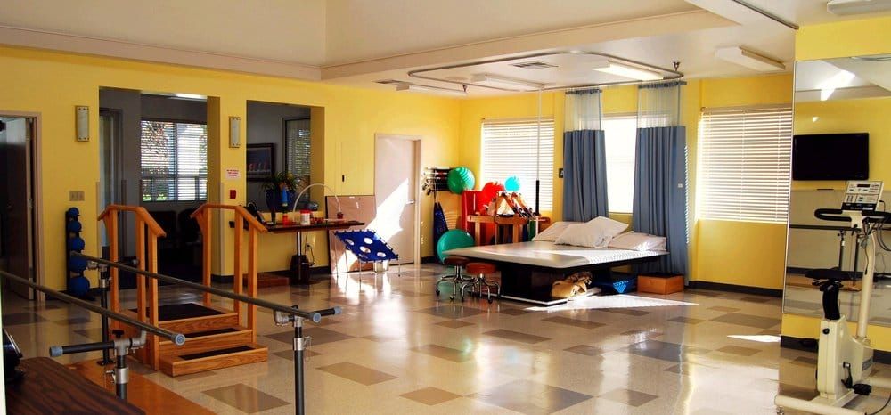 Stonebrook Health and Rehabilitation 4