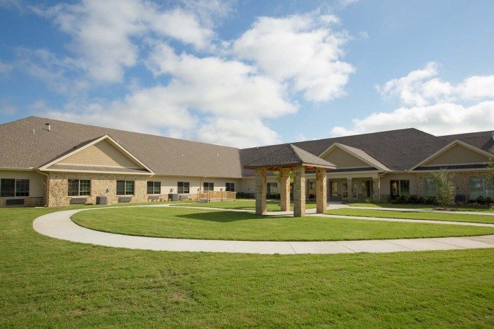 Legend Oaks Healthcare and Rehabilitation Waxahachie 1