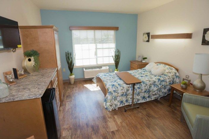 Legend Oaks Healthcare and Rehabilitation Waxahachie 2